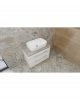 Lavita Umywalka nablatowa Alava 60x38,5cm 5900378301578